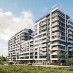 Тристаен апартамент в София, Хладилника - 140 кв.м за 1958 €/кв.м - Снимка #1