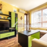 Двустаен апартамент в к.к. Златни пясъци - 68 кв.м за 1603 €/кв.м - Снимка #1