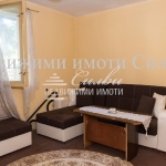 Едностаен апартамент в Шумен, Център - 42 кв.м за 1275 €/кв.м - Снимка #1