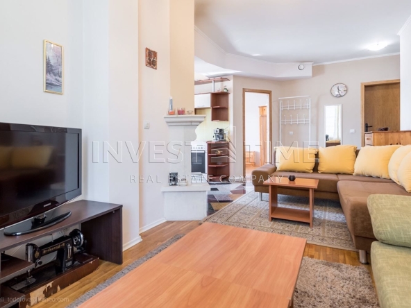 Тристаен апартамент в с. Кранево, Област Добрич - 88 кв.м за 1136 €/кв.м - Снимка #1