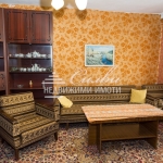 Дава се под наем Двустаен апартамент в Шумен, Добруджански - 65 кв.м за 198.9 € - Снимка #1