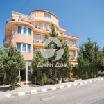 Хотел в с. Равда, Област Бургас - 450 кв.м за 1067 €/кв.м - Снимка #1