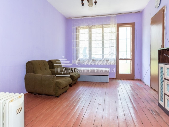 Многостаен апартамент в Шумен, Пожарната - 94 кв.м за 1275 €/кв.м - Снимка #1