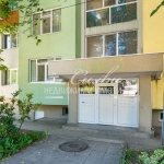 Двустаен апартамент в Шумен, Тракия - 60 кв.м за 1573 €/кв.м - Снимка #1