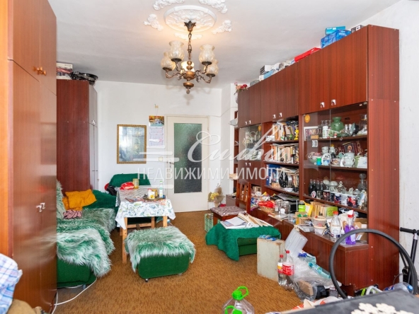 Двустаен апартамент в Шумен, Болницата - 76 кв.м за 1181 €/кв.м - Снимка #1