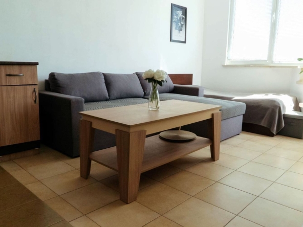 Двустаен апартамент в София, Люлин 7 - 42 кв.м за 2977 €/кв.м - Снимка #1