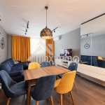 Тристаен апартамент в Варна, Трошево - 105 кв.м за 2553 €/кв.м - Снимка #1