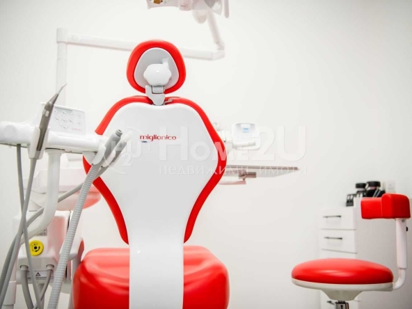 Магазин в Варна, Бриз - 50 кв.м за 3800 €/кв.м - Снимка #1