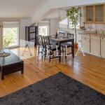 Тристаен апартамент в София, Лозенец - 100 кв.м за 2620 €/кв.м - Снимка #1