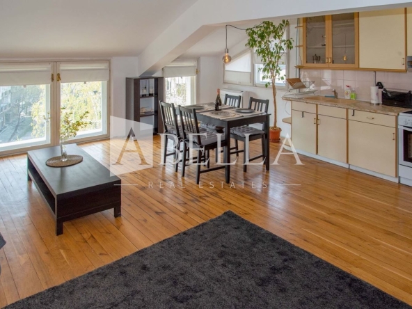 Тристаен апартамент в София, Лозенец - 100 кв.м за 2620 €/кв.м - Снимка #1