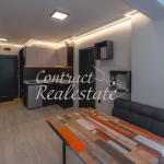 Дава се под наем Двустаен апартамент в Варна, ХЕИ - 40 кв.м за 408 € - Снимка #1