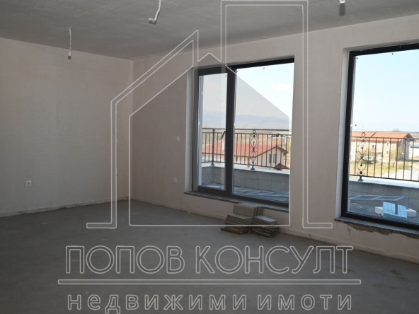 Тристаен апартамент в Пловдив, Беломорски - 145 кв.м за 1062 €/кв.м - Снимка #1