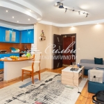 Двустаен апартамент в Шумен, Херсон - 85 кв.м за 1765 €/кв.м - Снимка #1