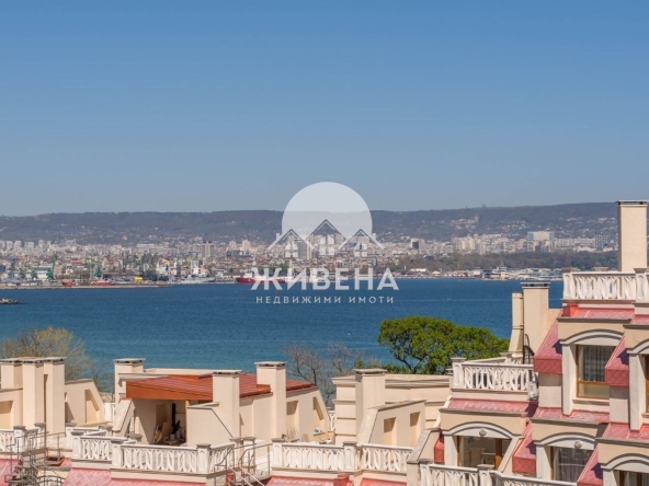 Дава се под наем Двустаен апартамент в Варна, Аспарухово - 70 кв.м за 700 € - Снимка #1