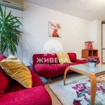 Дава се под наем Тристаен апартамент в Варна, Окръжна болница - 100 кв.м за 800 € - Снимка #1