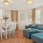 Дава се под наем Тристаен апартамент в Варна, Център - 100 кв.м за 1650 € - Снимка #1