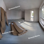 Тристаен апартамент в Пловдив, Сточна гара - 108 кв.м за 1500 €/кв.м - Снимка #1