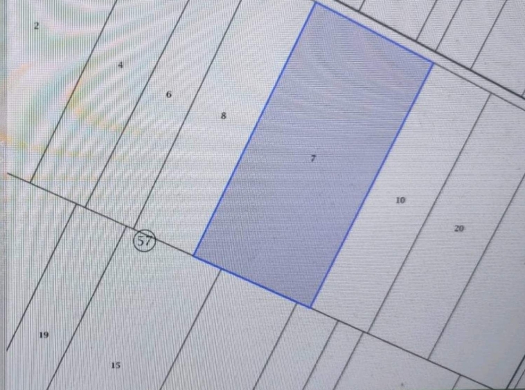 Земеделски имот в с. Староселци, Област Плевен -  кв.м за 1530 €/дка - Снимка #1