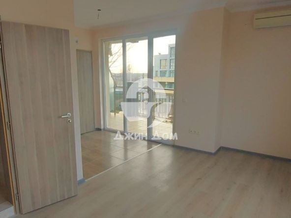 Едностаен апартамент в к.к. Слънчев бряг - 36 кв.м за 1359 €/кв.м - Снимка #1