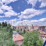 Мезонет в София, Манастирски ливади - 150 кв.м за 1054 €/кв.м - Снимка #1