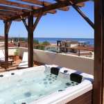 Тристаен апартамент в с. Шкорпиловци, Област Варна - 215 кв.м за 1479 €/кв.м - Снимка #1