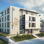 Двустаен апартамент в София, Кръстова вада - 79 кв.м за 2140 €/кв.м - Снимка #1