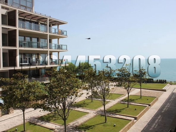 Двустаен апартамент в Обзор - 95 кв.м за 685 €/кв.м - Снимка #1