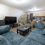 Тристаен апартамент в Пловдив, Остромила - 133 кв.м за 1797 €/кв.м - Снимка #1