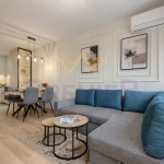 Дава се под наем Двустаен апартамент в Варна, Цветен квартал - 63 кв.м за 1000 € - Снимка #1