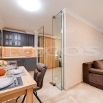 Двустаен апартамент в Варна, Гръцка махала - 42 кв.м за 4643 €/кв.м - Снимка #1