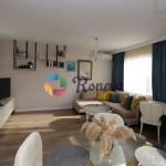 Дава се под наем Двустаен апартамент в Варна, м-т Траката - 66 кв.м за 548.25 € - Снимка #1