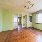 Тристаен апартамент в Плевен, Идеален център - 91 кв.м за 645 €/кв.м - Снимка #1