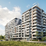 Двустаен апартамент в София, Кръстова вада - 116 кв.м за 1746 €/кв.м - Снимка #1