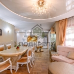 Четиристаен апартамент в Пловдив, Кършияка - 155 кв.м за 978 €/кв.м - Снимка #1