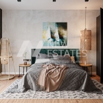 Двустаен апартамент в София, Център - 75 кв.м за 2520 €/кв.м - Снимка #1