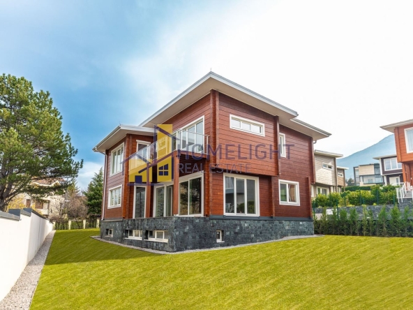 Къща в София, Бояна - 398 кв.м за 1821 €/кв.м - Снимка #1