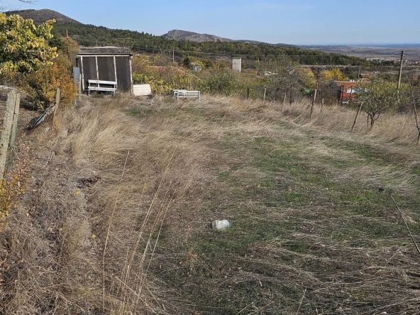 Парцел в Бургас, Банево - 400 кв.м за 43 €/кв.м - Снимка #1