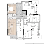 Двустаен апартамент в Хасково, Бадема - 61 кв.м за 853 €/кв.м - Снимка #1