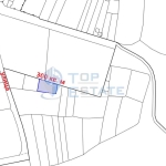 Парцел в с. Самоводене, Област Велико Търново - 300 кв.м за 16 €/кв.м - Снимка #1