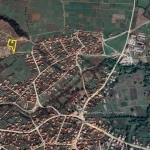 Земеделски имот в с. Климент, Област Пловдив -  кв.м за 1 €/дка - Снимка #1