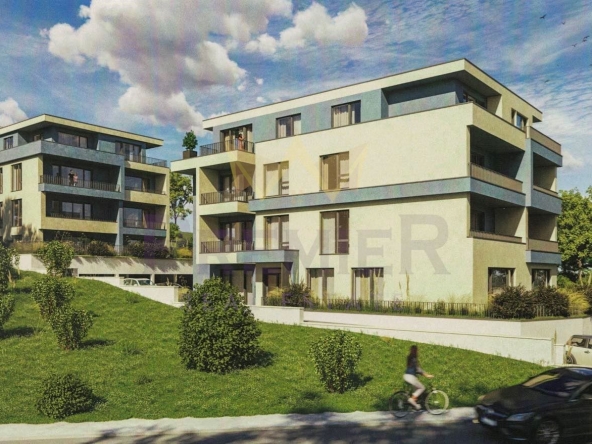 Двустаен апартамент в Варна, Виница - 74 кв.м за 663 €/кв.м - Снимка #1