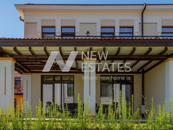 Къща в Созопол - 156 кв.м за 1853 €/кв.м - Снимка #1