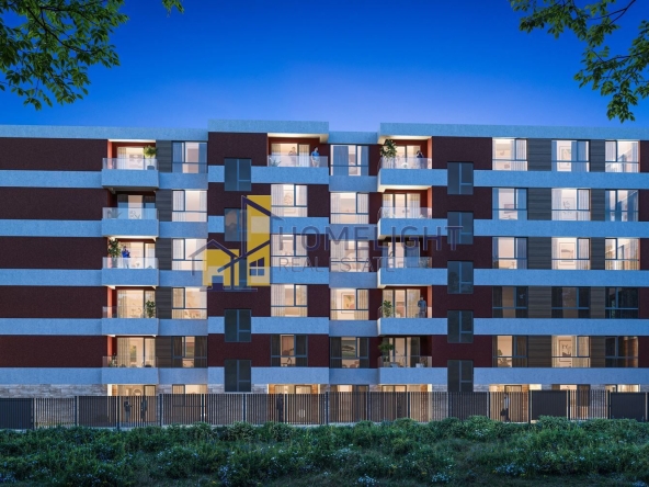 Двустаен апартамент в София, Малинова долина - 87 кв.м за 841 €/кв.м - Снимка #1