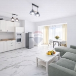 Дава се под наем Двустаен апартамент в Варна, Трошево - 68 кв.м за 608.43 € - Снимка #1