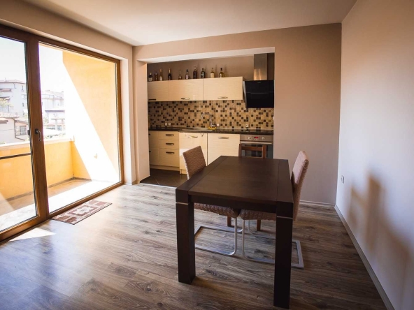 Етаж от къща в Стара Загора, Самара 2 - 116 кв.м за 669 €/кв.м - Снимка #1