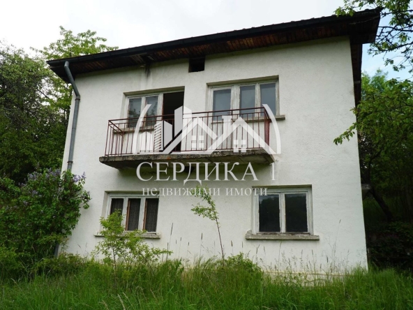Къща в с. Белица, Област София-област - 68 кв.м за 315 €/кв.м - Снимка #1