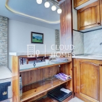 Тристаен апартамент в София, Хиподрума - 80 кв.м за 2142 €/кв.м - Снимка #1