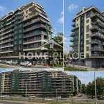 Двустаен апартамент в Варна, Цветен квартал - 70 кв.м за 831 €/кв.м - Снимка #1
