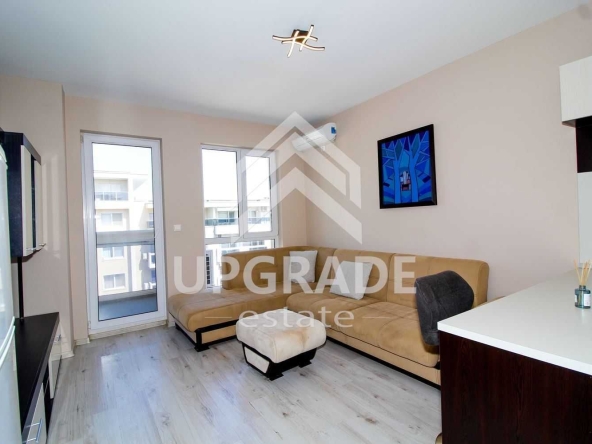 Тристаен апартамент в Пловдив, Христо Смирненски - 89 кв.м за 968 €/кв.м - Снимка #1