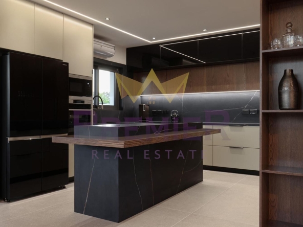 Четиристаен апартамент в София, Докторски паметник - 154 кв.м за 3279 €/кв.м - Снимка #1